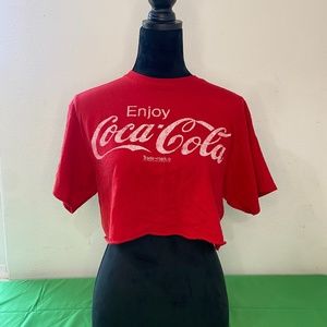 Vintage Coca-Cola T-Shirt
